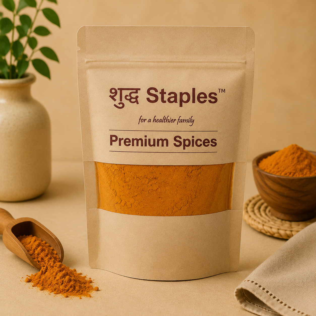 Turmeric (Powder)