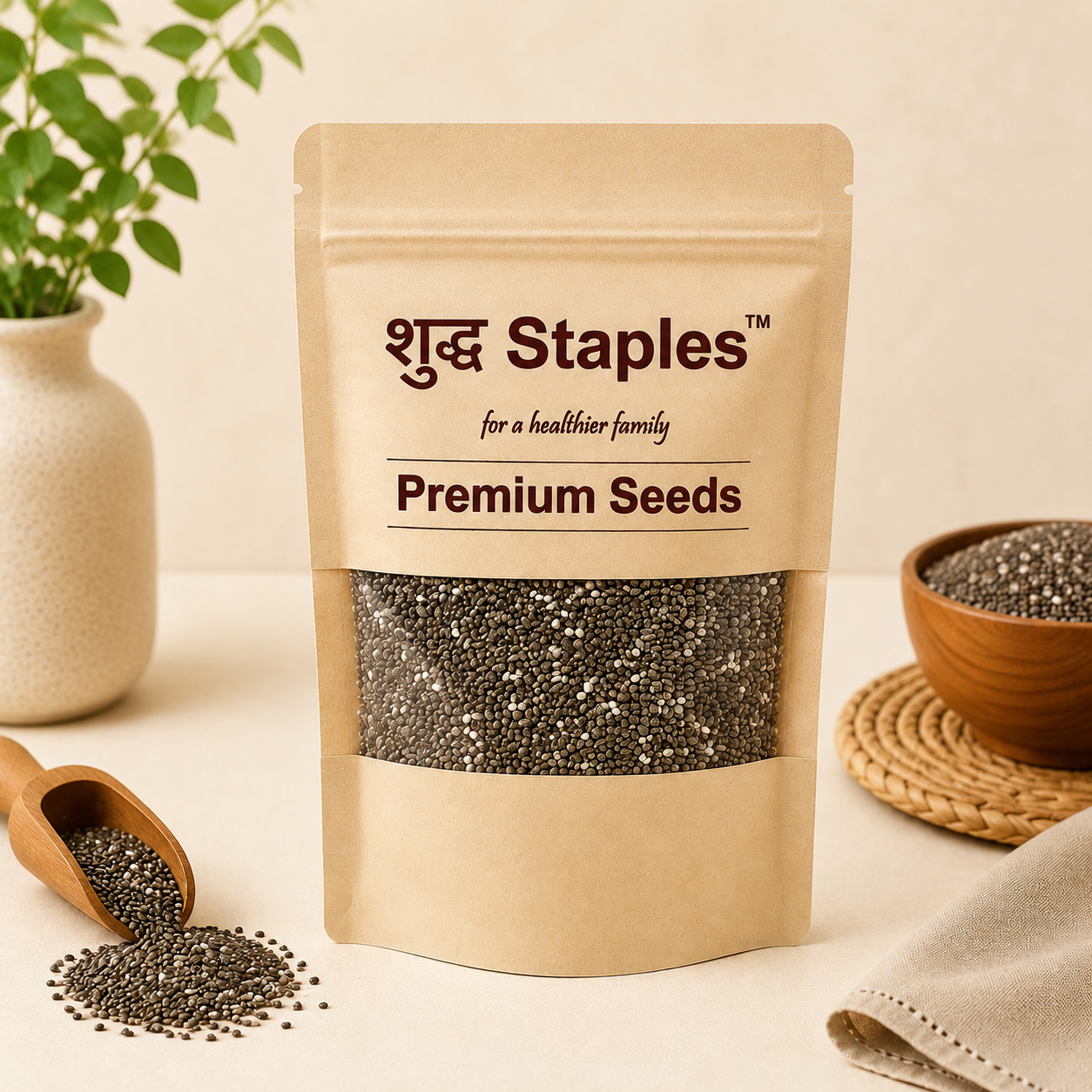 Chia seeds