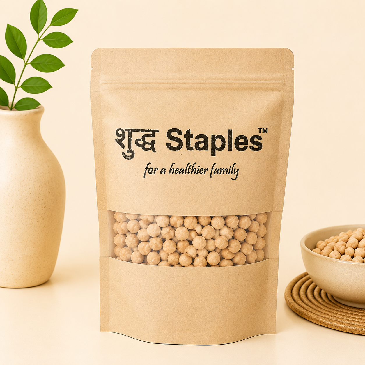 Chole Kabuli Large
