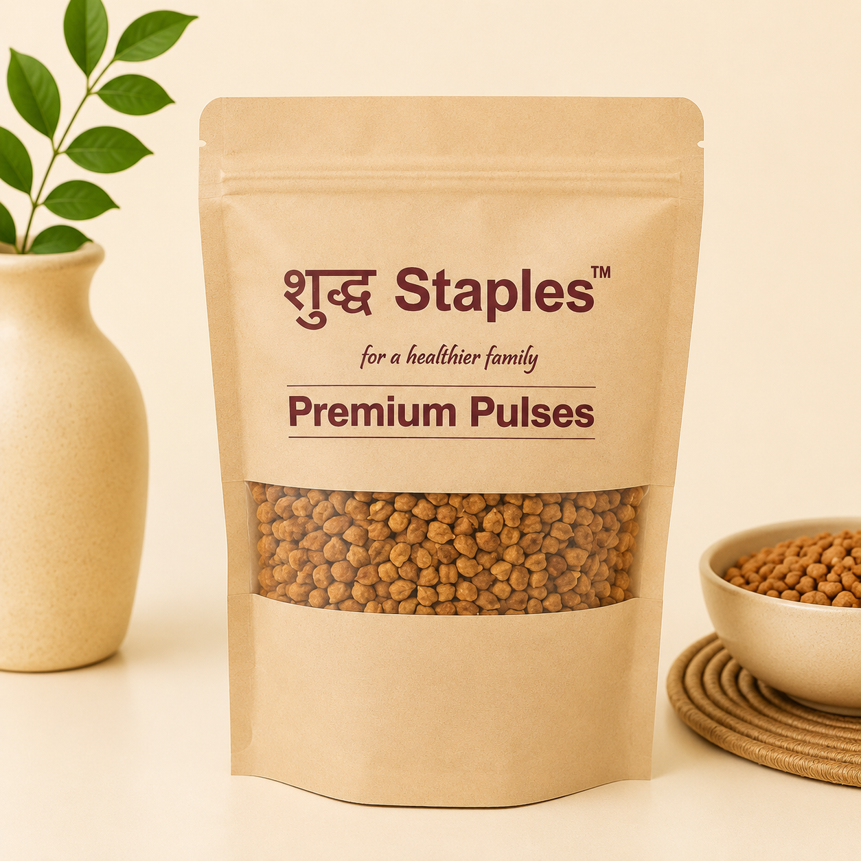 Kala Chana