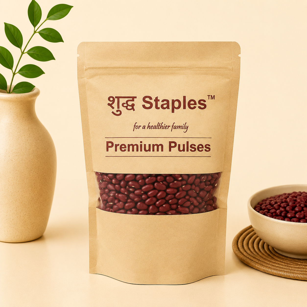 Rajma Jammu