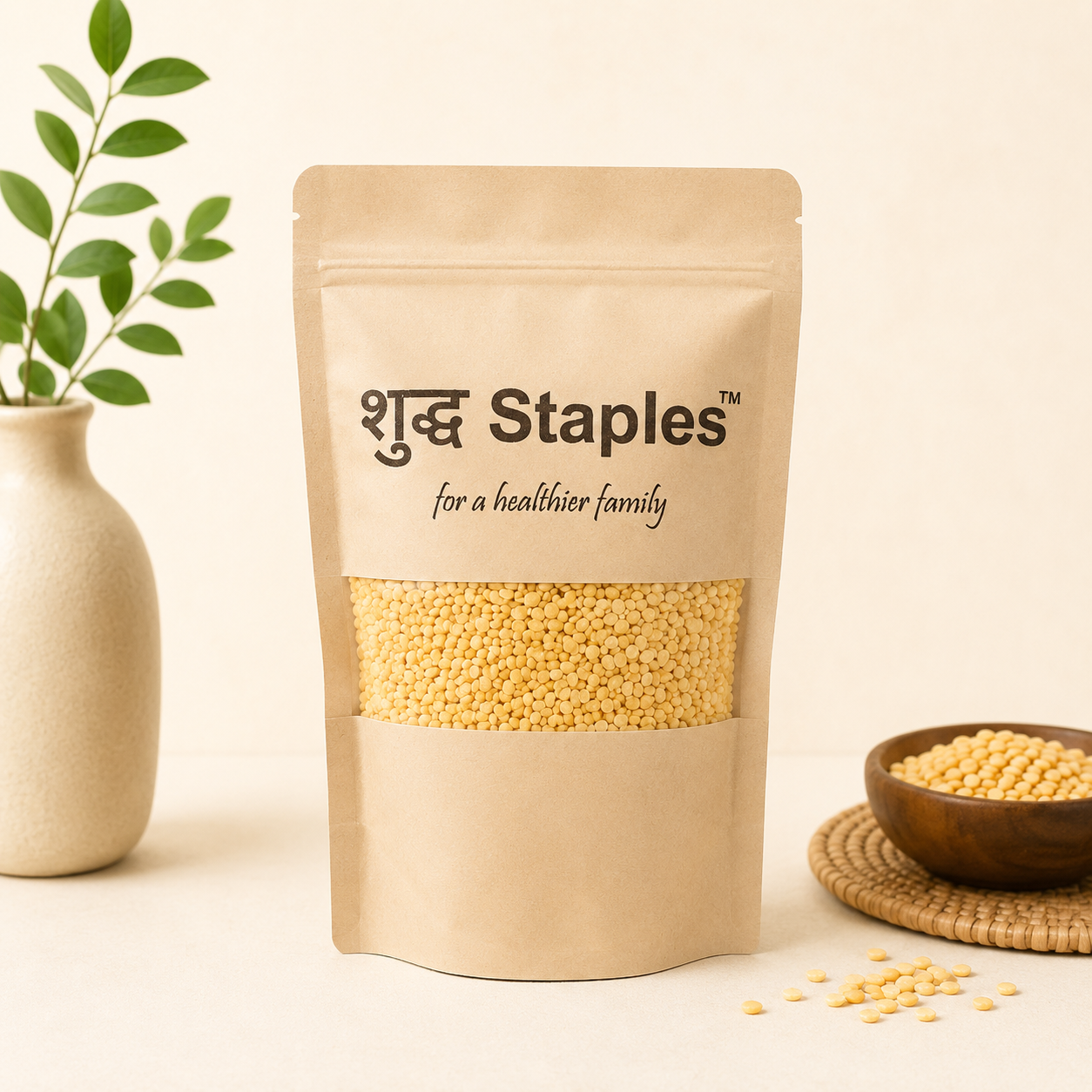 Arhar Dal