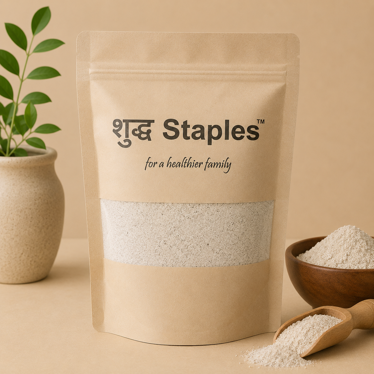 Bajra Flour