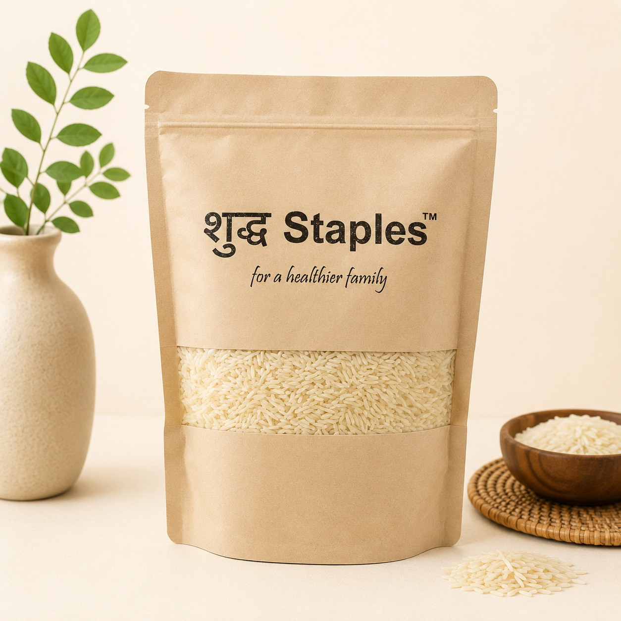 Basmati 1401