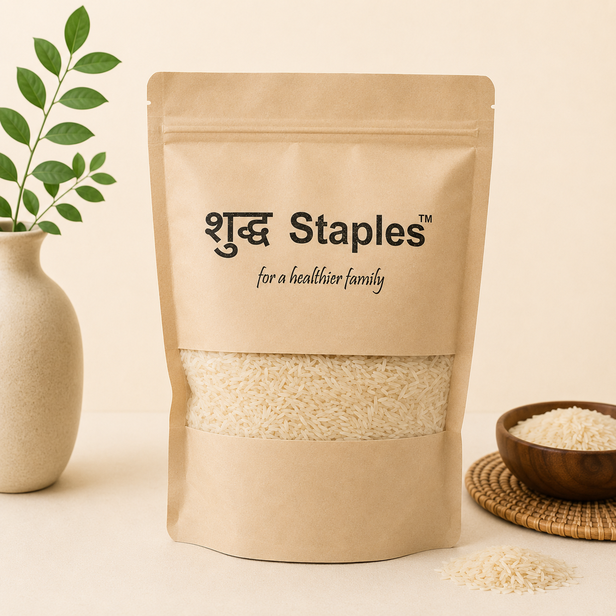 Basmati 1121