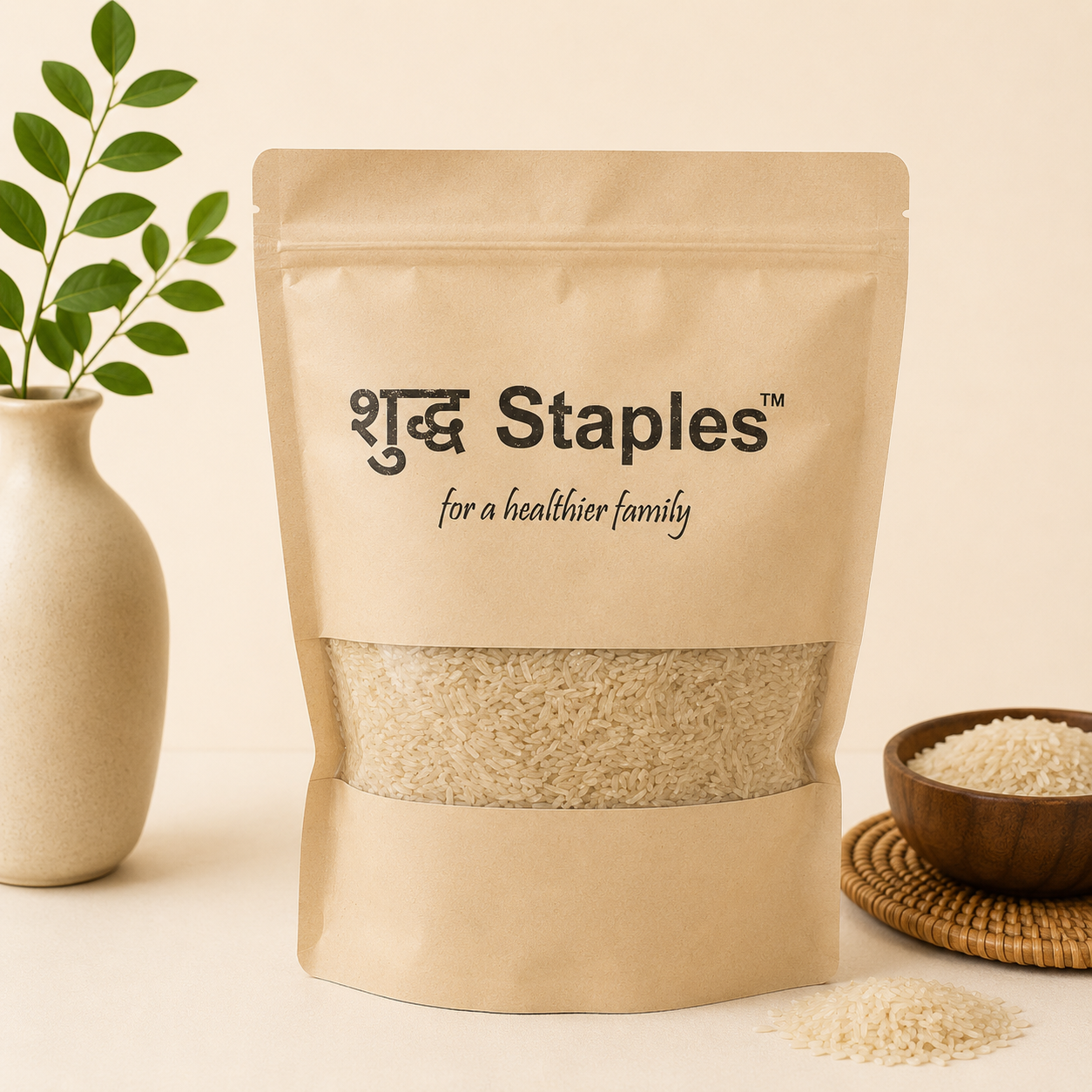 Brown Rice