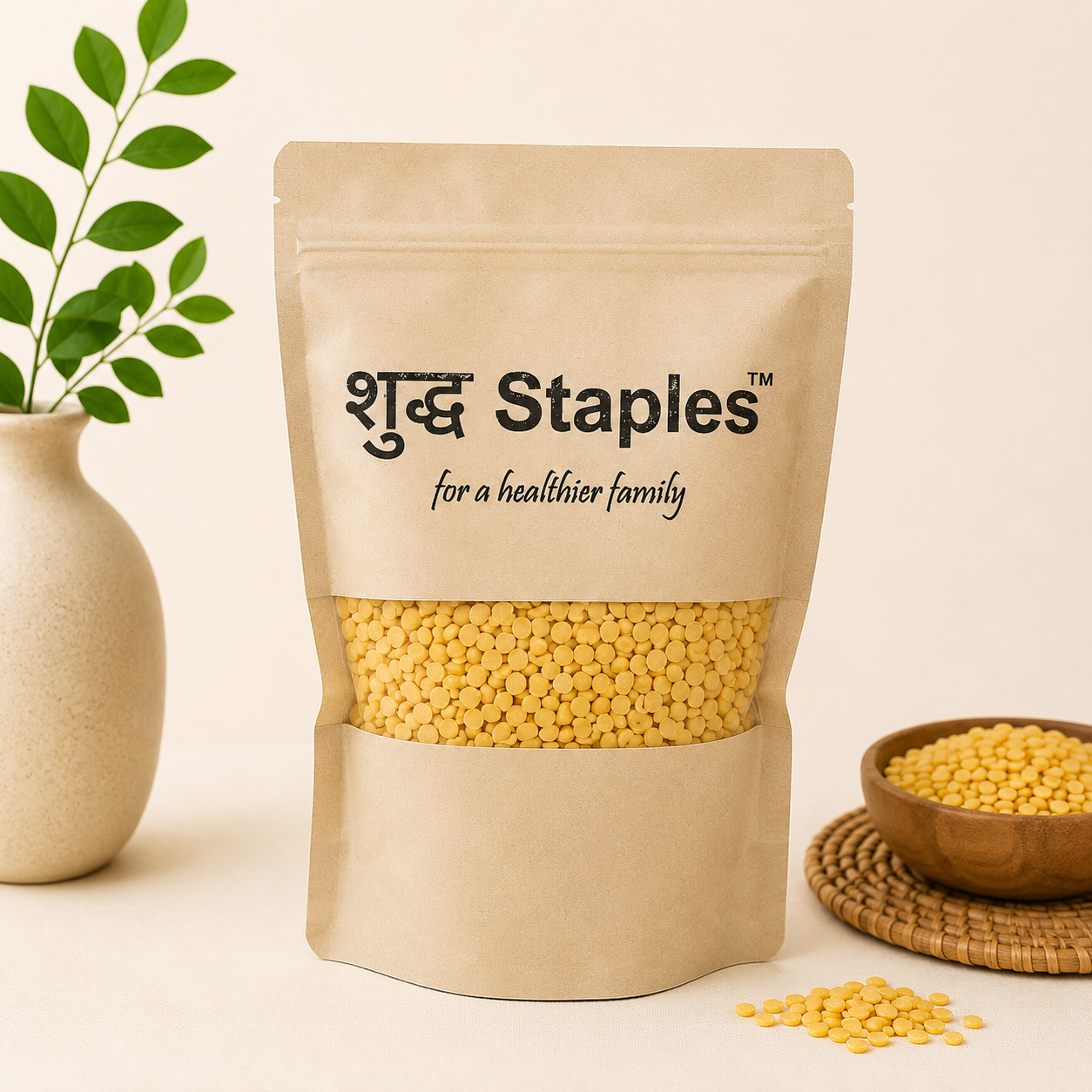 Chana Dal