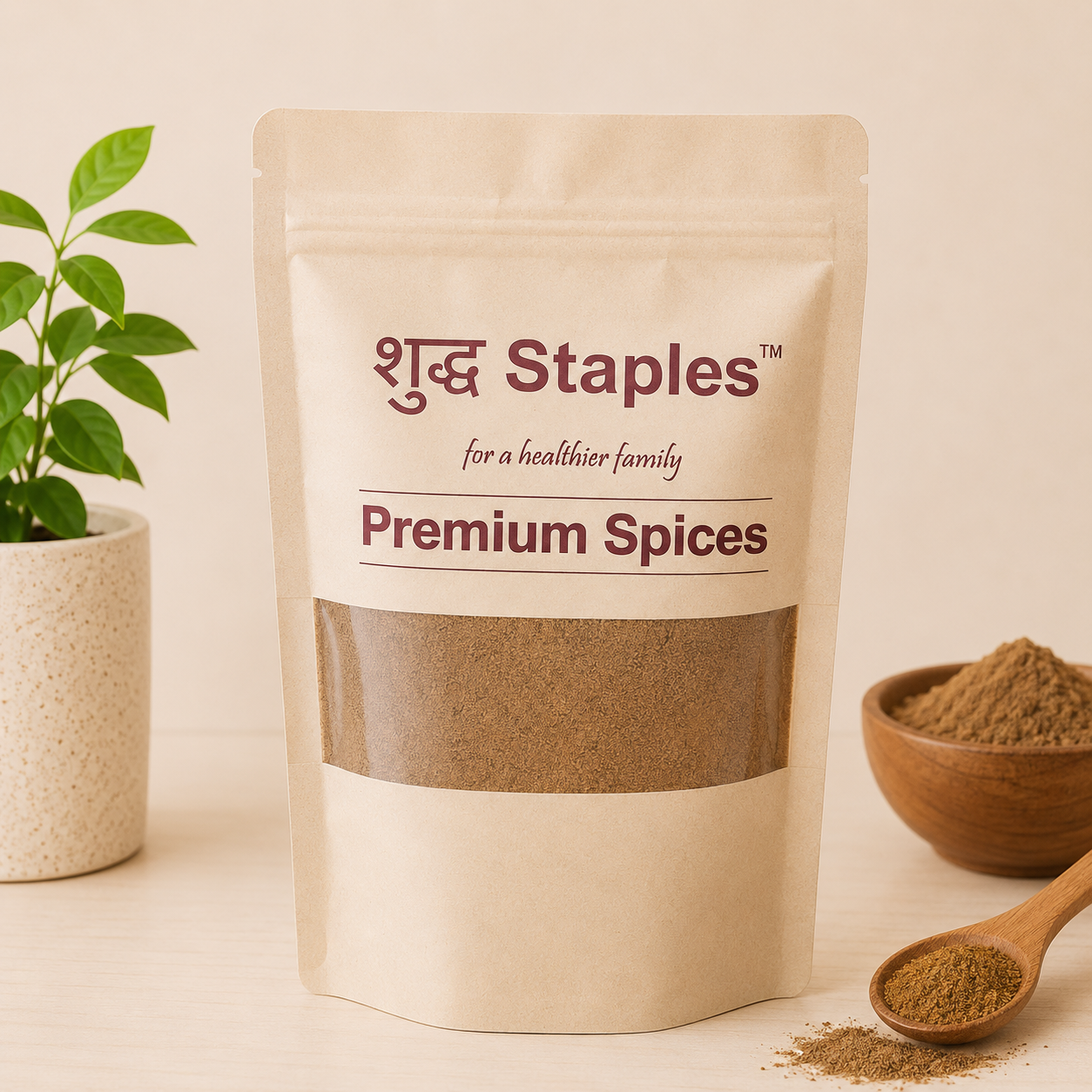 Garam Masala - Powder