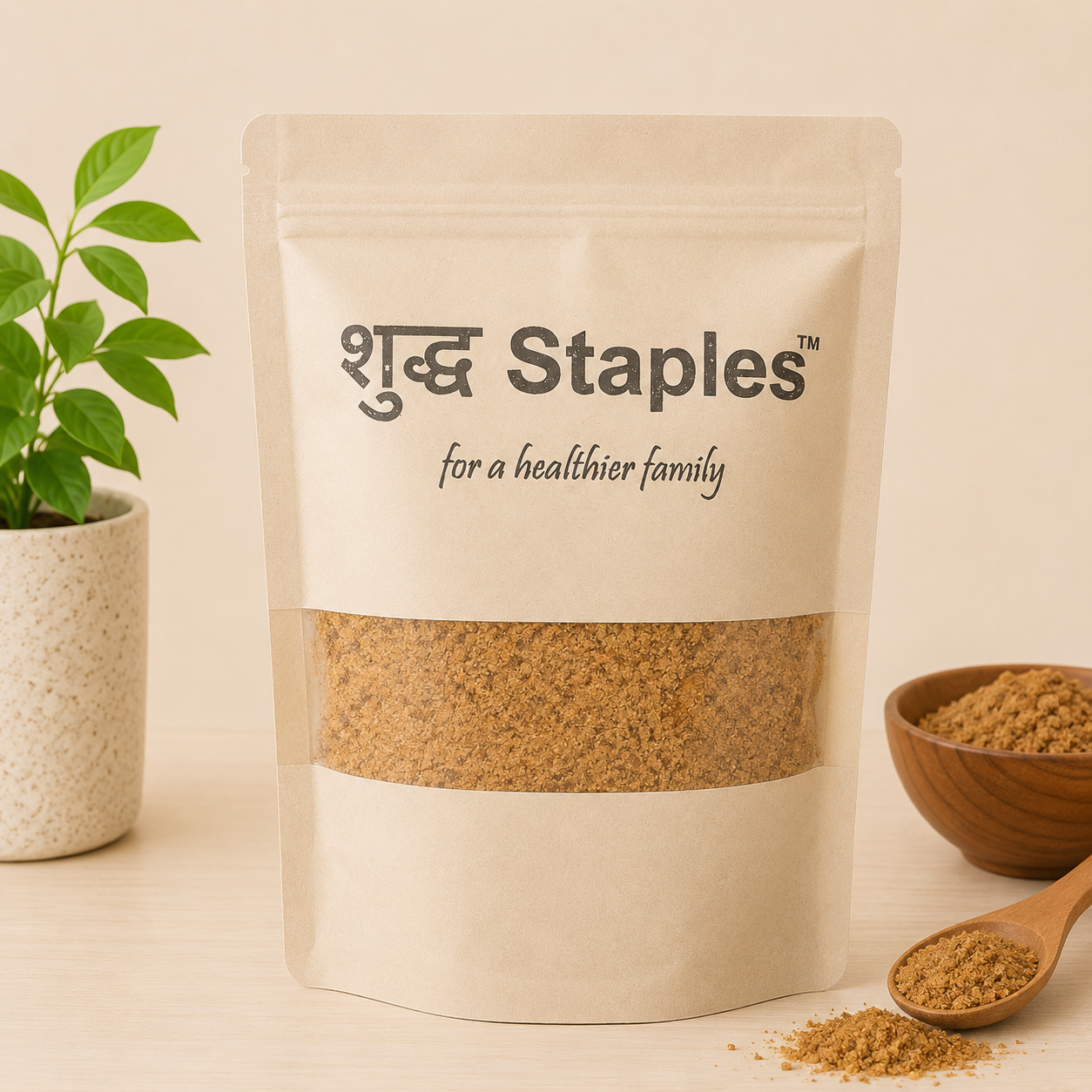 Jaggery Powder