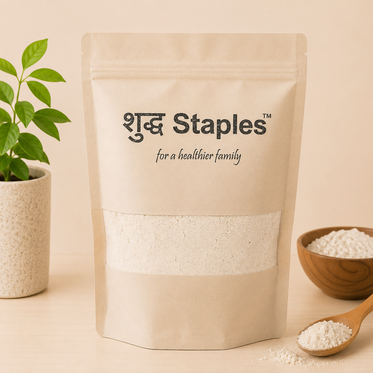 Jowar Flour