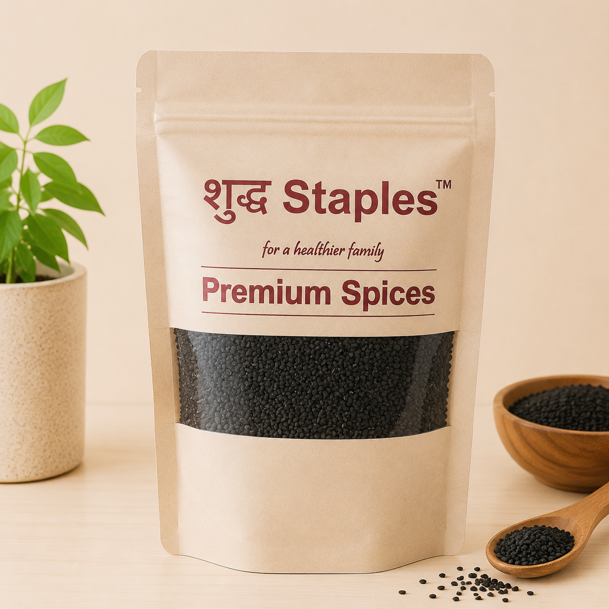 Kalonji