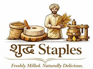 Shuddhstaples