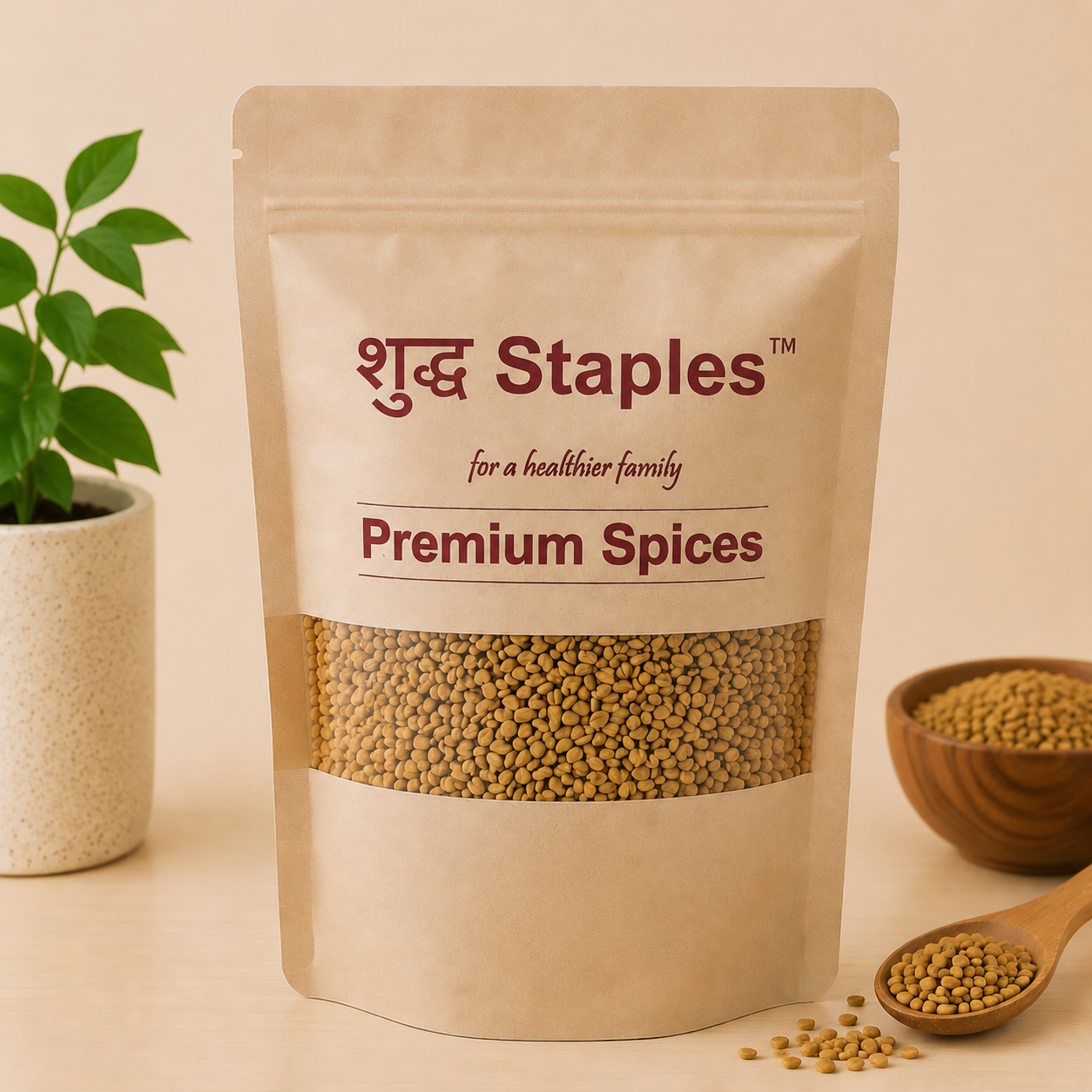 Methi Seeds