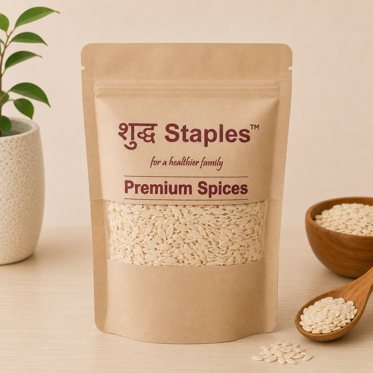 Muskmelon Seeds