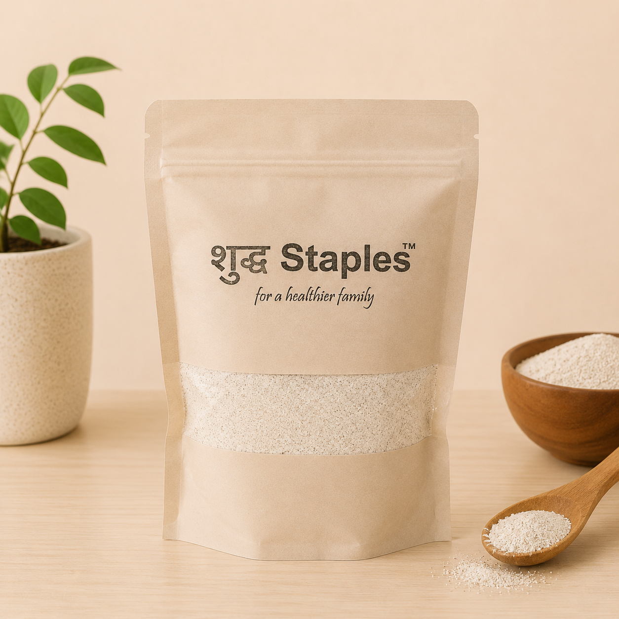 Ragi Flour