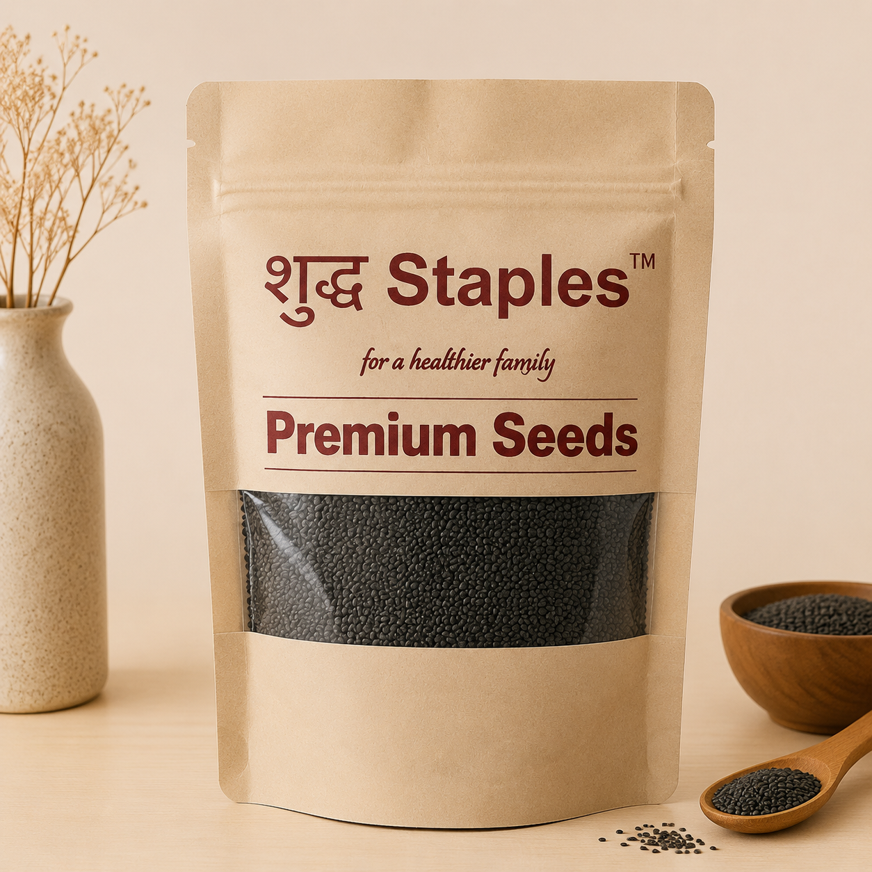 Sabja seeds