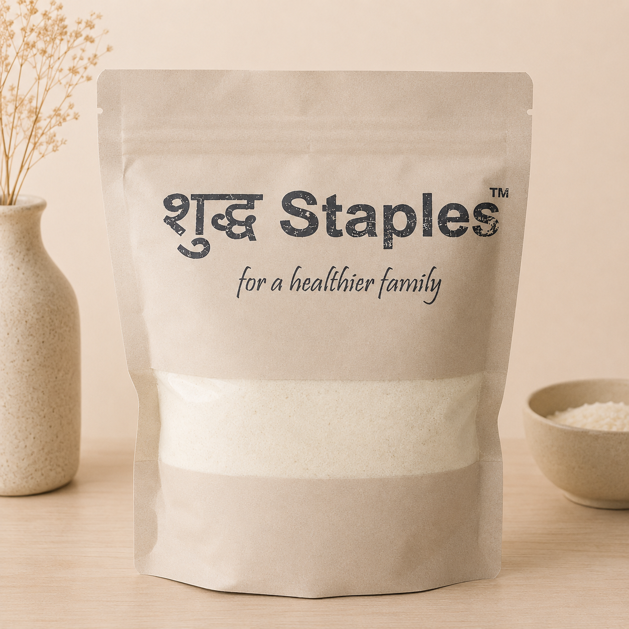 Sooji/Rava
