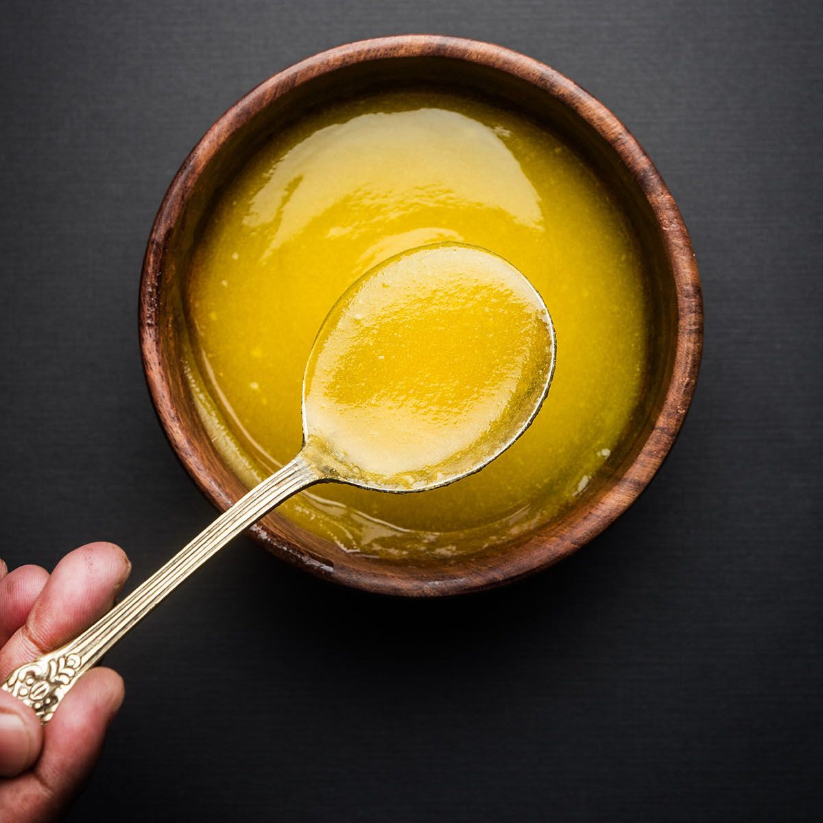 Ghee (Cow-A2)